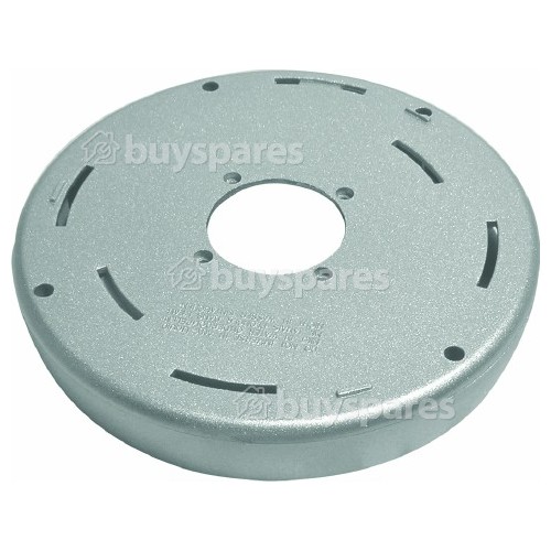 Kenwood Base Moulding