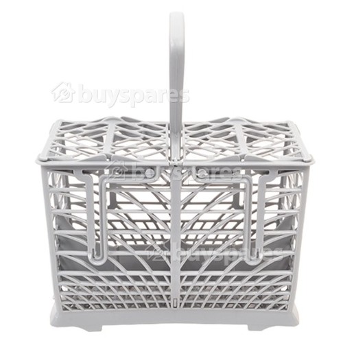 Candy Cutlery Basket