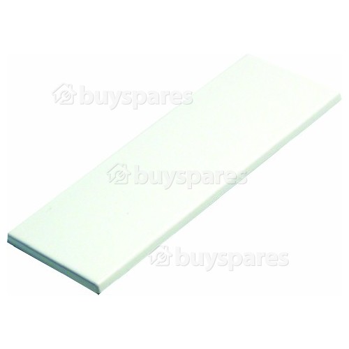 Indesit Cover Handle White 27