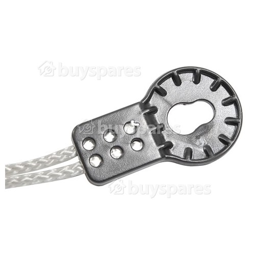 Schulthess PERLA SG 55 BR Door Nylon Rope