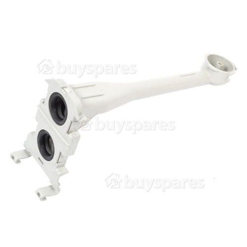 Beko Upper Spray Arm Feed Pipe