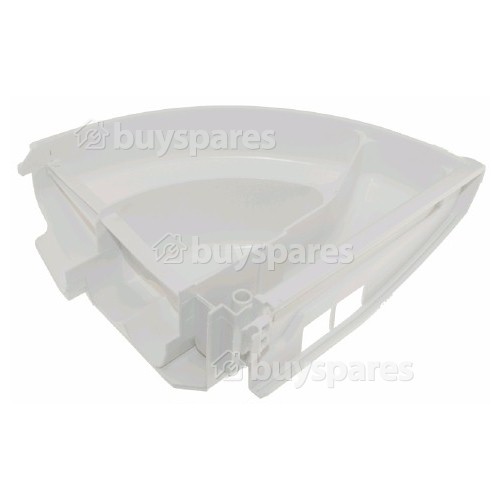 Indesit W 125 X (FR) Dispenser Drawer