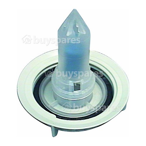 Jackson Softener Salt Cap