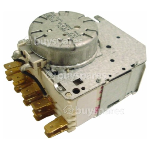 Functionica FUN630BR E27 Timer D/w