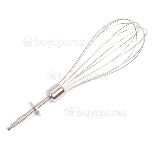 Braun Whisk