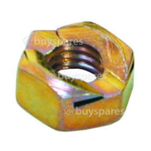 Motor Fan Nut 1701 1460 Tumble Dryer 01-317 Export