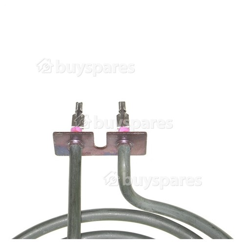 Resistencia Individual 7 Pulgadas De Cocina Belling