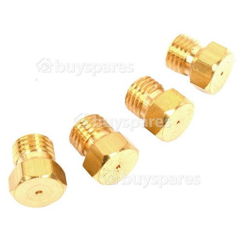 Delonghi LPG Gas Injector Conversion Kit