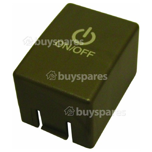 Bissell ProHeat All Rounder 7700E Switch Cover- On/off