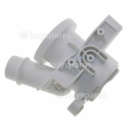 Hoover Waschmaschinen-Filtergehäuse | BuySpares Germany 