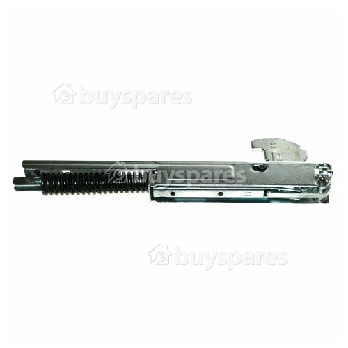 Electrolux EOD983X Hinge Drop Down Grill