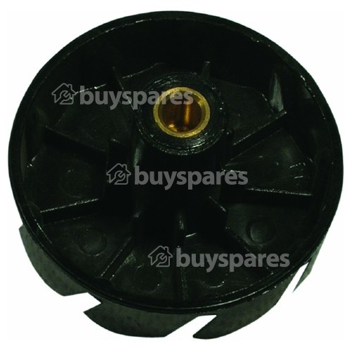Kenwood Drive Coupling