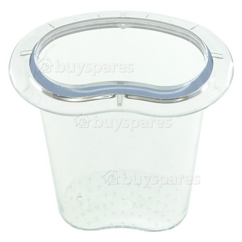 Kenwood Pusher - Bowl Lid