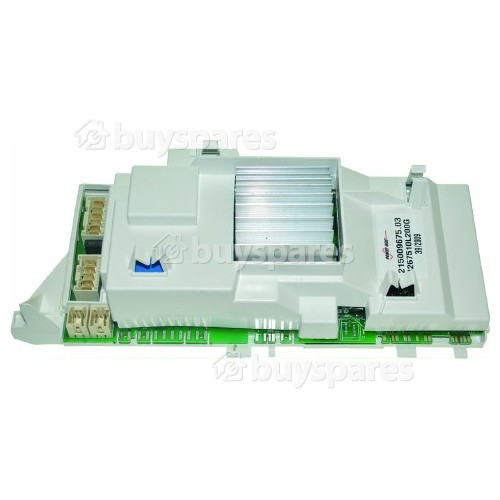 Hotpoint AQXXF 149 PI (UK) Module PCB Not Programmed