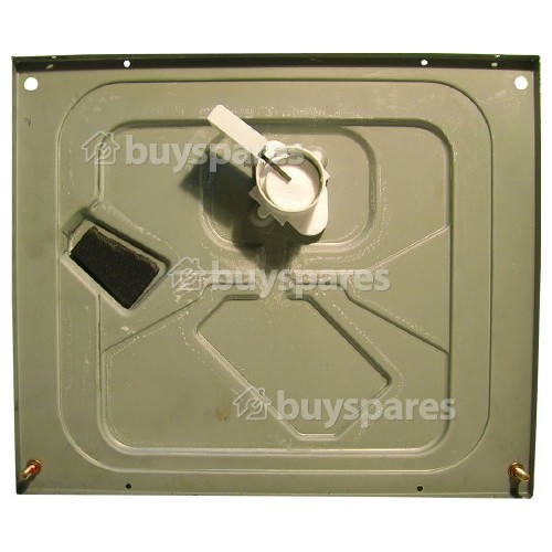 CS1W Tray Dishwasher