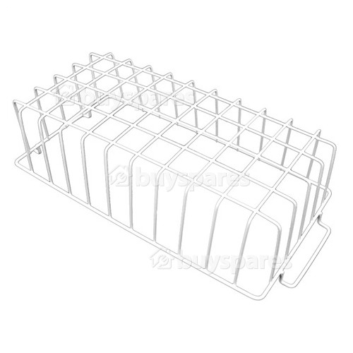 Crystal Wire Basket - Freezer