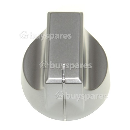 Lamona Main Oven Control Knob - Silver