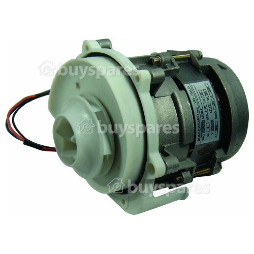 Philips Motor