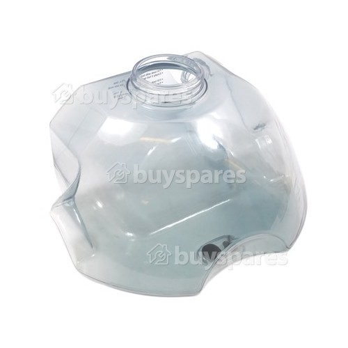Bissell ProHeat All Rounder 7700E Tank -clean Water