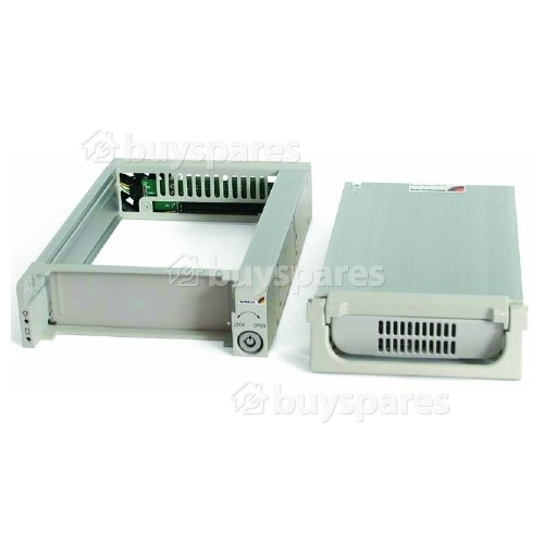 Aluminum ATA/133 Removable Drive Drawer StarTech