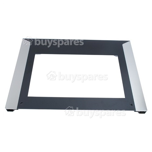 Belling Main Oven Outer Door Assembly BuySpares