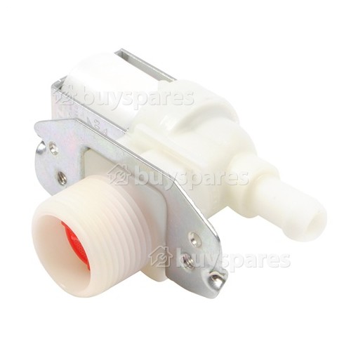 Servis Hot Water Single Inlet Solenoid Valve