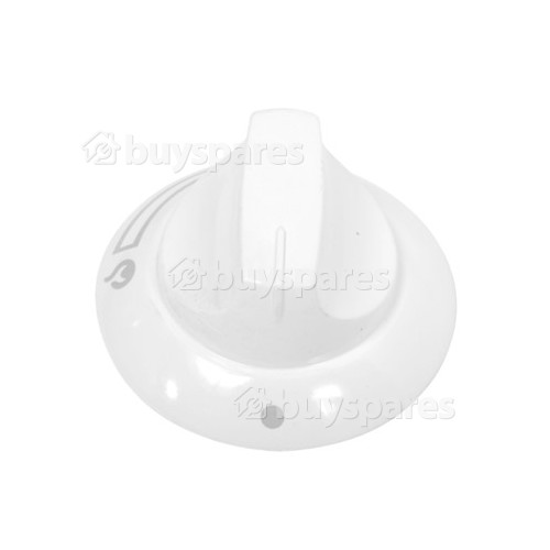 Zanussi Control Knob