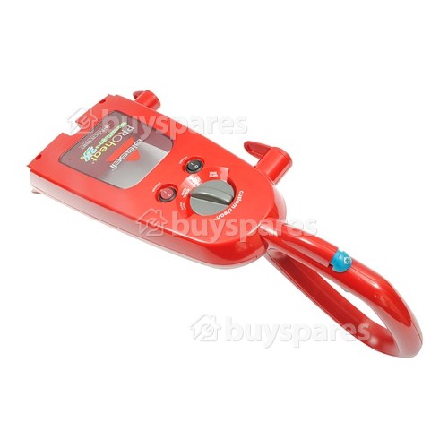 Bissell ProHeat 2X Plus 9500E Upper Handle Assy