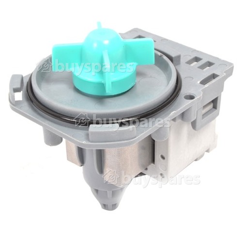 Drain Pump (with Flat Top Twist On ) : Hanyu B20-6 30w | BuySpares