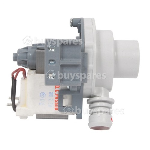 Mora Drain Pump