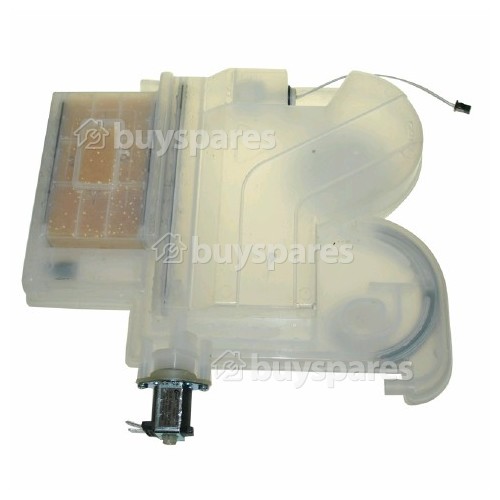 Softener Assembly
