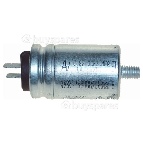 Beko Capacitor