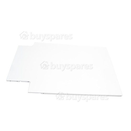 DW9-TFE3 Left Hand Side Panel