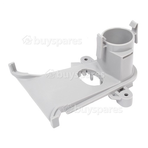 Hotpoint-Ariston LFT 228 A/HA Lower Spray Arm Support