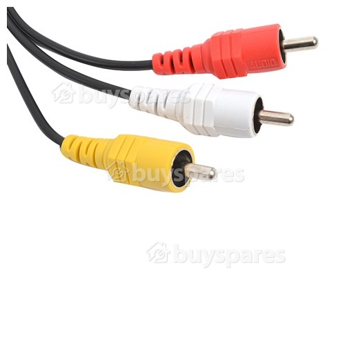 Logik Cable Av