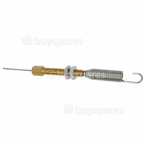 Hayter Obsolete Clutch Cable