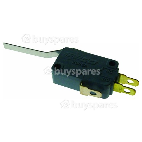 Overflow Switch CS1W
