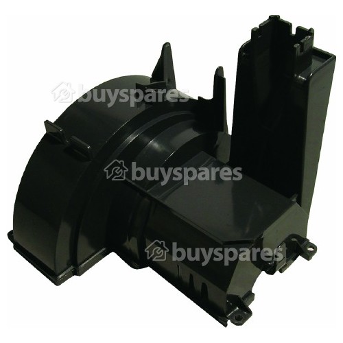 Bissell PowerWash 1698K Motor Cover