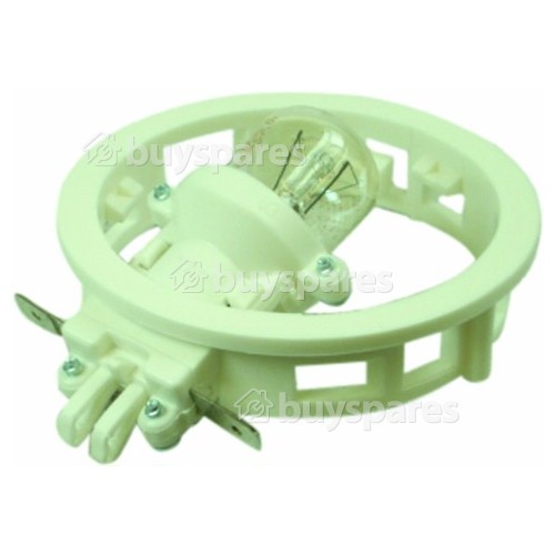 Electrolux Group Lamp Holder Gasket