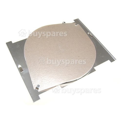 Arthur Martin AHD30000X Coil Induction Complete D180