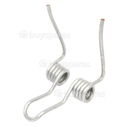 Braun Counter Balance Spring