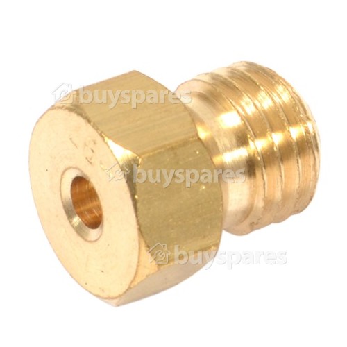Medium Burner Nozzle
