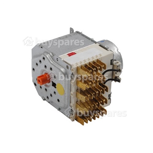 Oceanic Timer