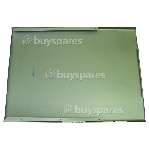 MS2S Outer Door
