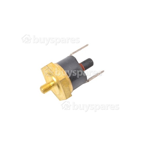 Thermostat Thermal Limiter