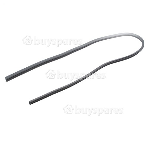 Stoves 444441238 Dishwasher Upper Door Seal : Length ( 1750MM )