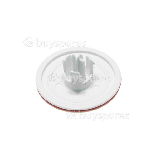 Siemens Knob-temperature
