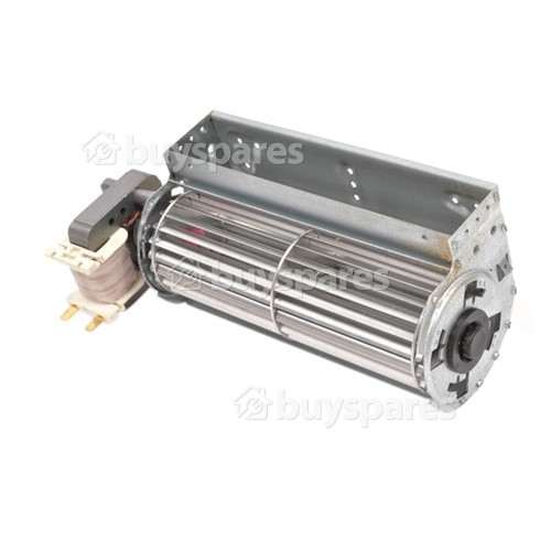 Asko Cooling Fan Keli 230V