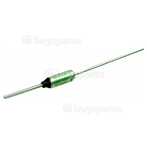 Kenwood Thermal Fuse Assembly 240OC