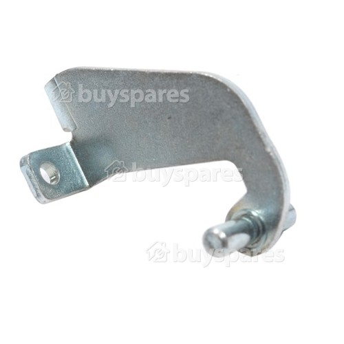 Brandt CFA311WU Door Hinge